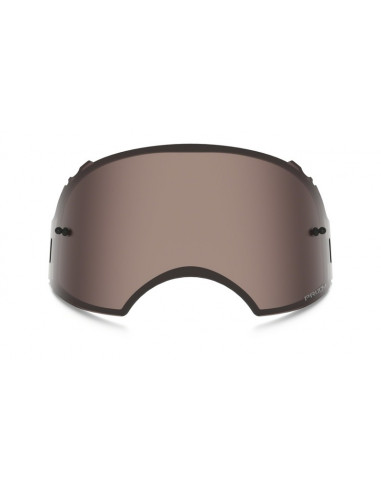 Ecran de rechange OAKLEY Airbrake Prizm MX Black Iridium