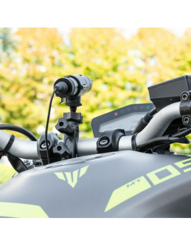 Caméra MIDLAND Bike Guardian