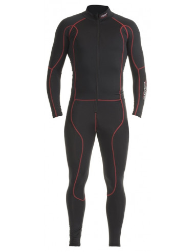 Combinaison RST Tech X MC Multisport - noir taille 2XL