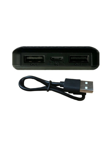 Batterie portable CAPIT Warmme USB 10000 mAh