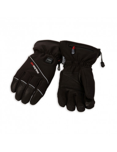 Gants CAPIT WarmMe - noir