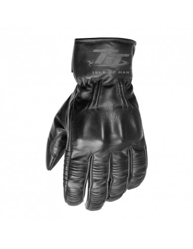 Gants RST Hillberry CE cuir - noir taille XL