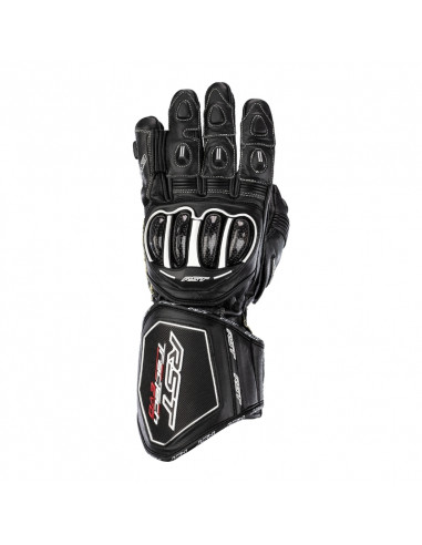 Gants RST Tractech Evo 4 cuir noir taille S