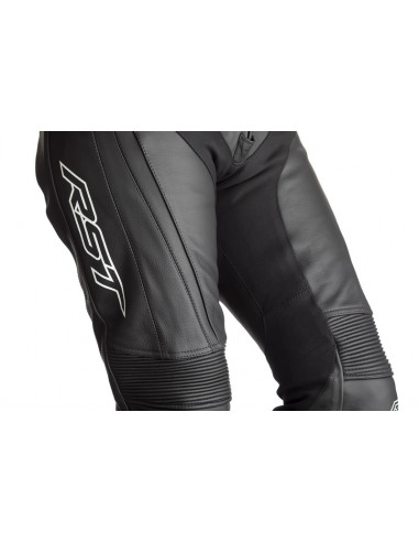 Combinaison RST R-Sport CE cuir - noir taille XS