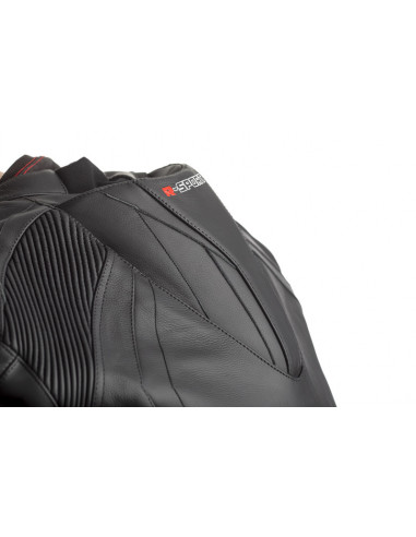 Combinaison RST R-Sport CE cuir - noir taille 3XL