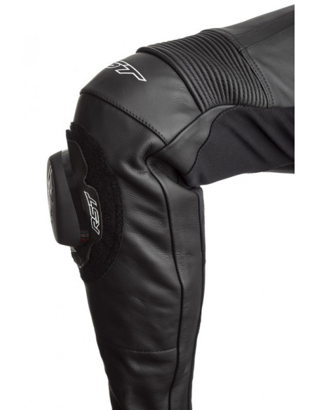 Combinaison RST R-Sport CE cuir - noir taille 3XL