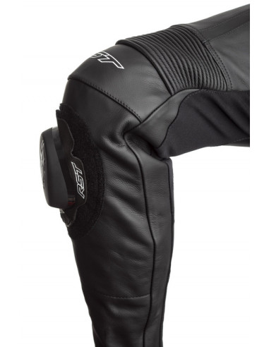 Combinaison RST R-Sport CE cuir - noir taille L