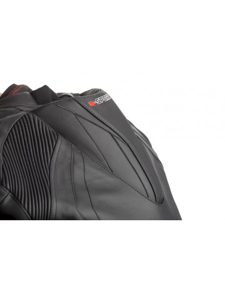 Combinaison RST R-Sport CE cuir - noir taille L