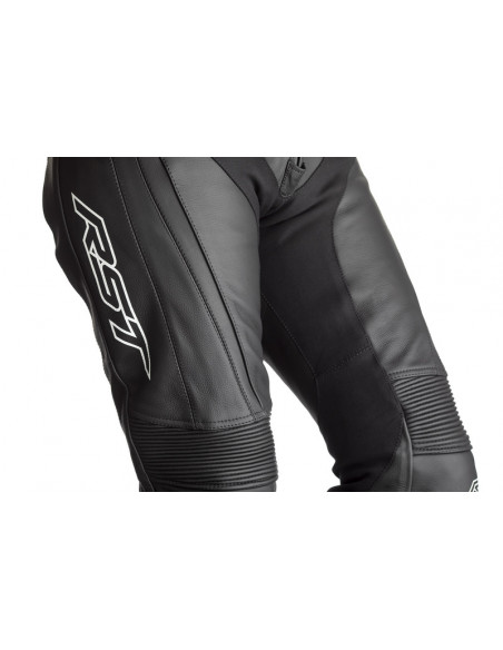 Combinaison RST R-Sport CE cuir - noir taille L