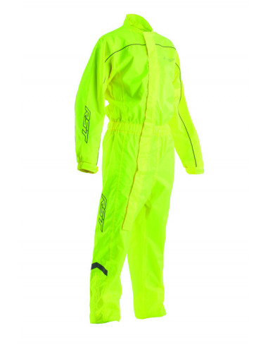 Combinaison pluie RST jaune fluo taille XXL