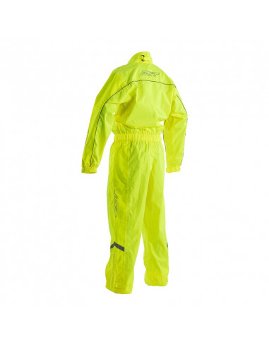 Combinaison pluie RST jaune fluo taille XXL