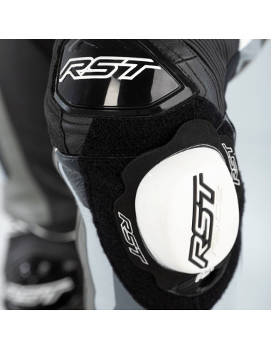 Combinaison RST Pro Series Airbag cuir - gris/camo taille XS