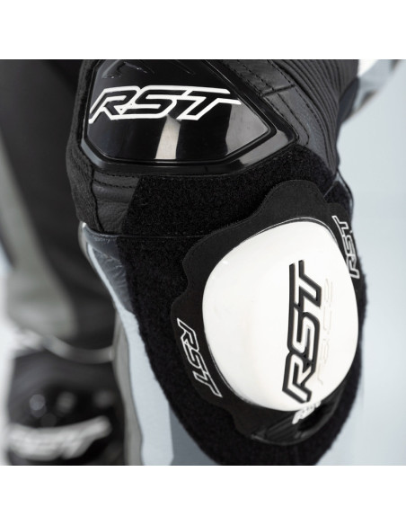 Combinaison RST Pro Series Airbag cuir - gris/camo taille S