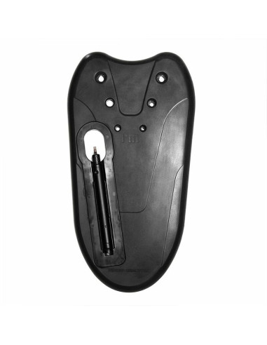 Combinaison RST Race Dept V4.1 Airbag CE cuir - noir taille 3XL