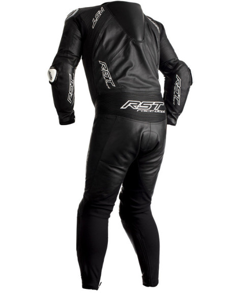 Combinaison RST Race Dept V4.1 Airbag CE cuir - noir taille 3XL