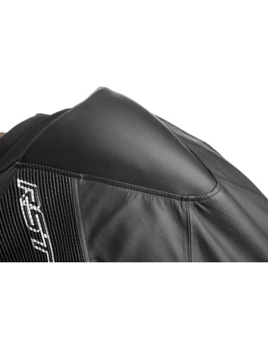 Combinaison RST Race Dept V4.1 Airbag CE cuir - noir taille L