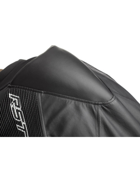 Combinaison RST Race Dept V4.1 Airbag CE cuir - noir taille L