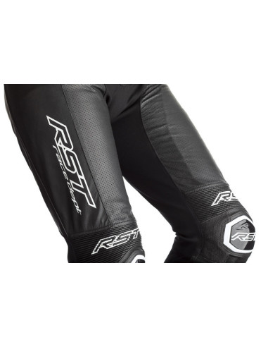 Combinaison RST Race Dept V4.1 Airbag CE cuir - noir taille L
