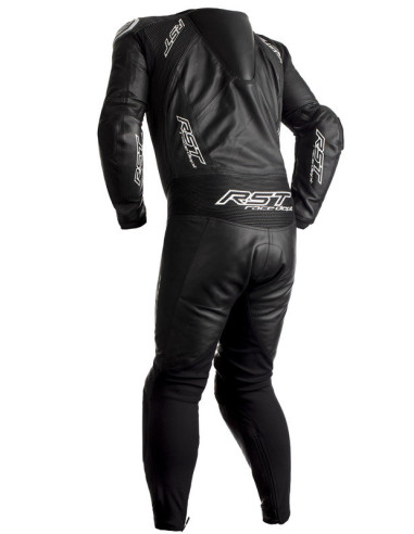 Combinaison RST Race Dept V4.1 Airbag CE cuir - noir taille L