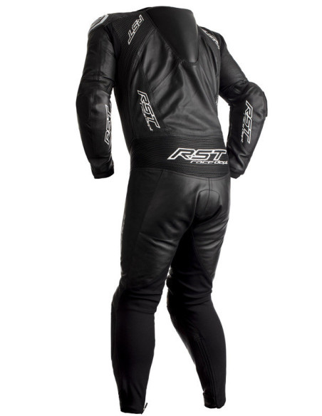 Combinaison RST Race Dept V4.1 Airbag CE cuir - noir taille L