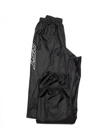 Pantalon pluie RST Lightweight - noir taille M