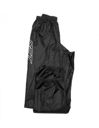 Pantalon pluie RST Lightweight - noir taille 3XL