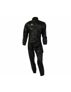 Combinaison de pluie OXFORD noir taille L