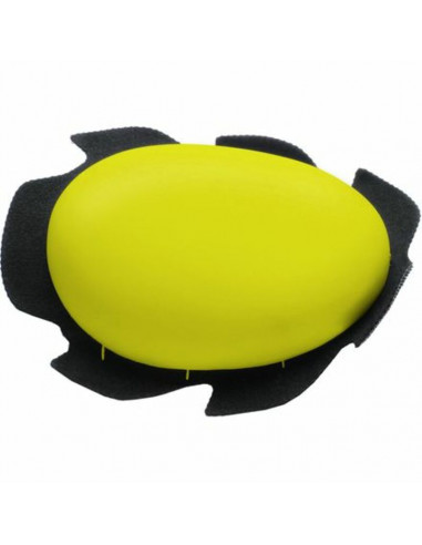 Sliders de genou LIGHTECH jaune