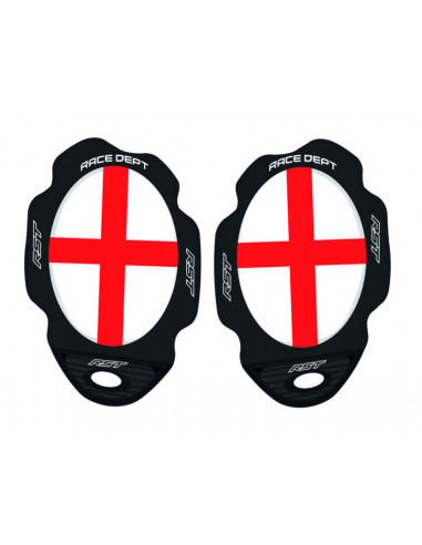 Slider genou RST Croix de St George