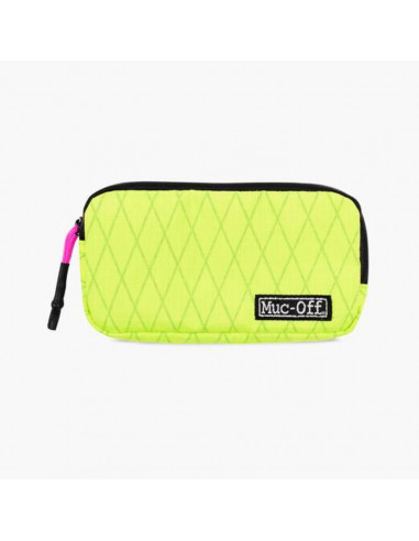 Rainproof Essential Case Yellow MUC-OFF