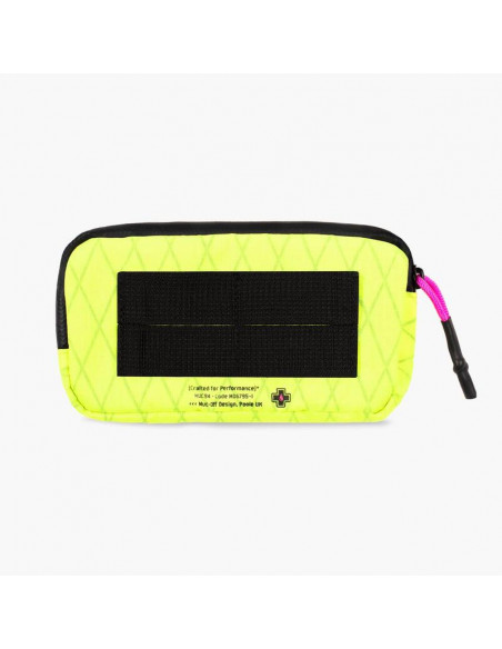 Rainproof Essential Case Yellow MUC-OFF