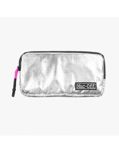 Essential Case Silver MUC-OFF