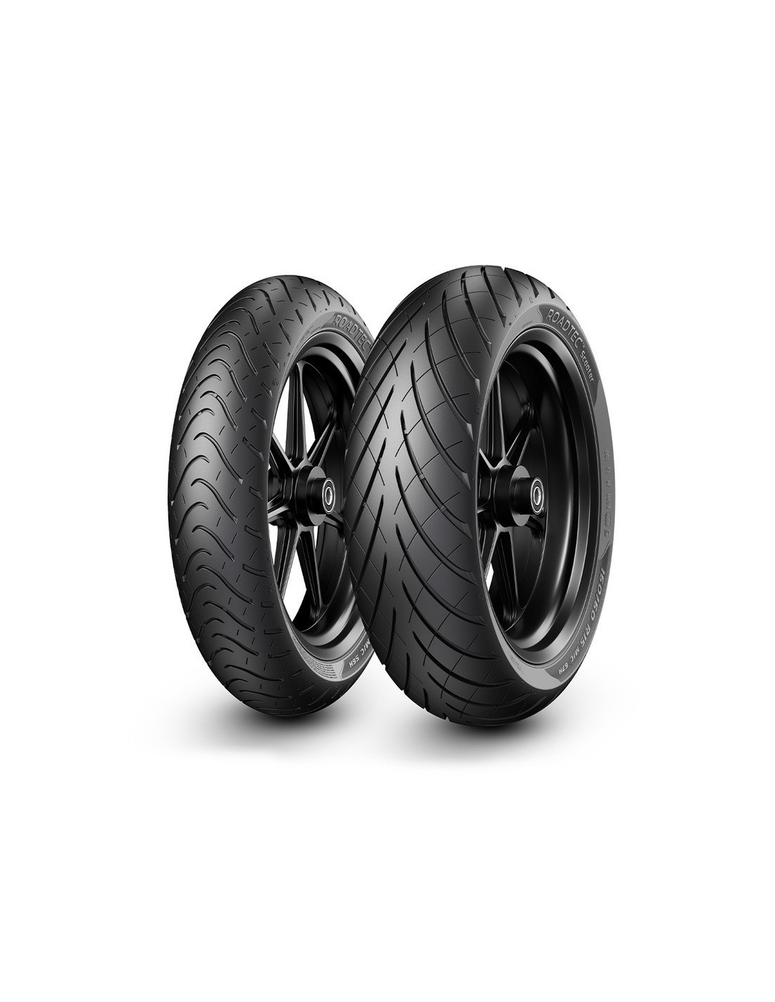 Pneumatico Moto Pirelli Angel Scooter - Grip Eccezionale Su Bagnato E Freddo, Durata Elevata - Foto 10