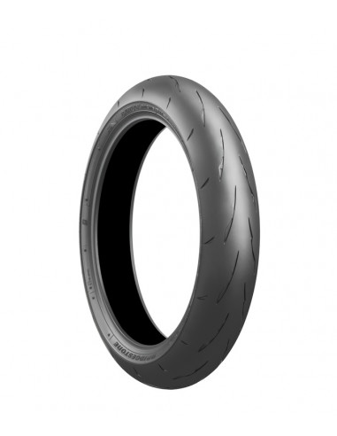 Pneu BRIDGESTONE BATTLAX RACING R11 Medium AVANT 110/70 R 17 54H TL