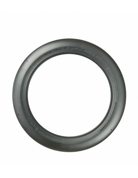 Pneu BRIDGESTONE BATTLAX V02 F SOFT 120/600 R 17 M/C NHS TL