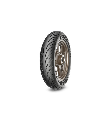 Pneu MICHELIN ROAD CLASSIC 140/80 B 17 M/C 69V TL