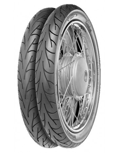 Pneu CONTINENTAL ContiGo! 120/80-16 M/C 60P TL