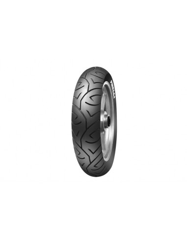 Pneu PIRELLI Sport Demon 110/80-17 M/C 57P TL