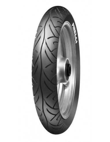 Pneu PIRELLI Sport Demon (F) 120/70-17 M/C 58H TL