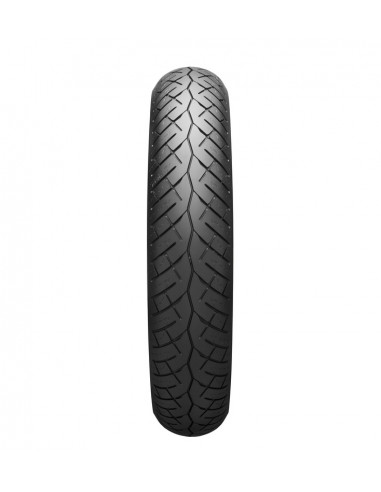 Pneu BRIDGESTONE BATTLAX BT46 FRONT 100/90-18 M/C 56V TL