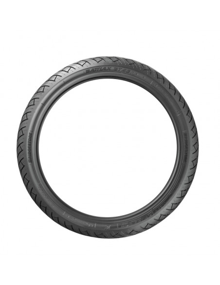 Pneu BRIDGESTONE BATTLAX BT46 FRONT 110/80-17 M/C 57H TL