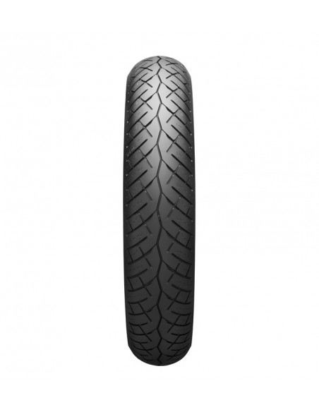 Pneu BRIDGESTONE BATTLAX BT46 FRONT 110/80-17 M/C 57H TL