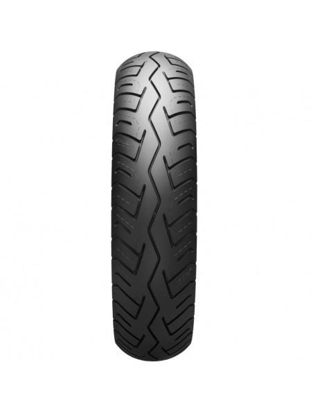 Pneu BRIDGESTONE BATTLAX BT46 REAR 120/80-18 M/C 62H TL