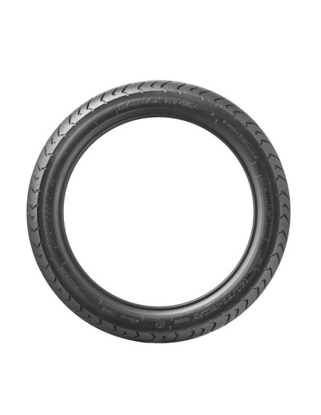 Pneu BRIDGESTONE BATTLAX BT46 REAR 120/90-18 M/C 65V TL