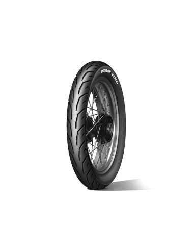 Pneu DUNLOP TT900 GP 100/80-14 M/C 48P TT