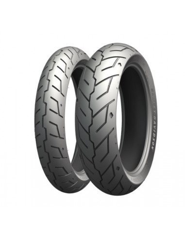 Pneu MICHELIN SCORCHER 21 120/70 R 17 M/C 58V TL