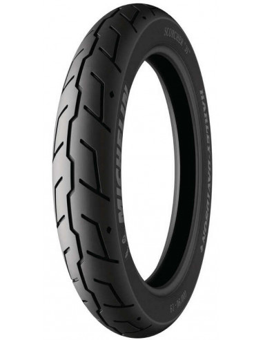 Pneu MICHELIN SCORCHER 31 130/80 B 17 M/C 65H TL/TT