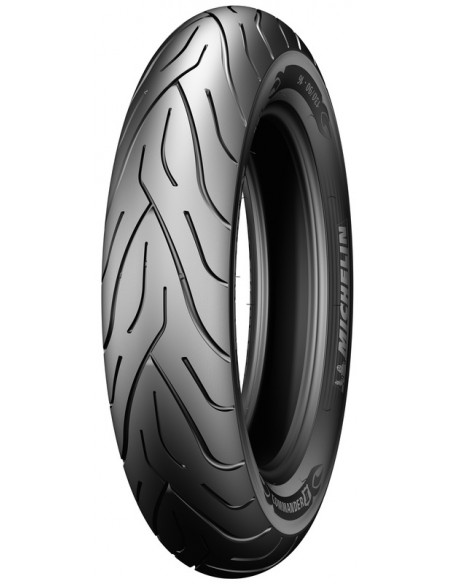 Pneu MICHELIN COMMANDER II 120/90 B 17 M/C 64S TL/TT