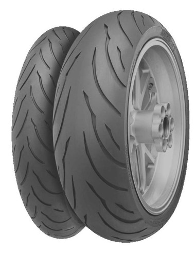 Pneu CONTINENTAL ContiMotion 160/60 ZR 17 M/C (69W) TL