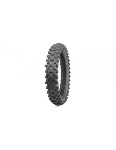 Pneu MICHELIN TRACKER 120/80-19 M/C 63R TT